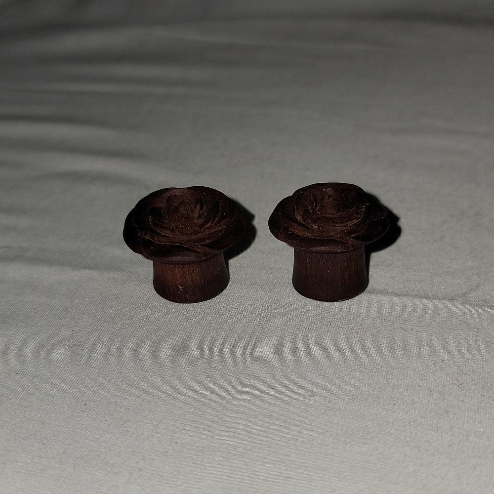 ½ pugs  - Picture 2 of 3